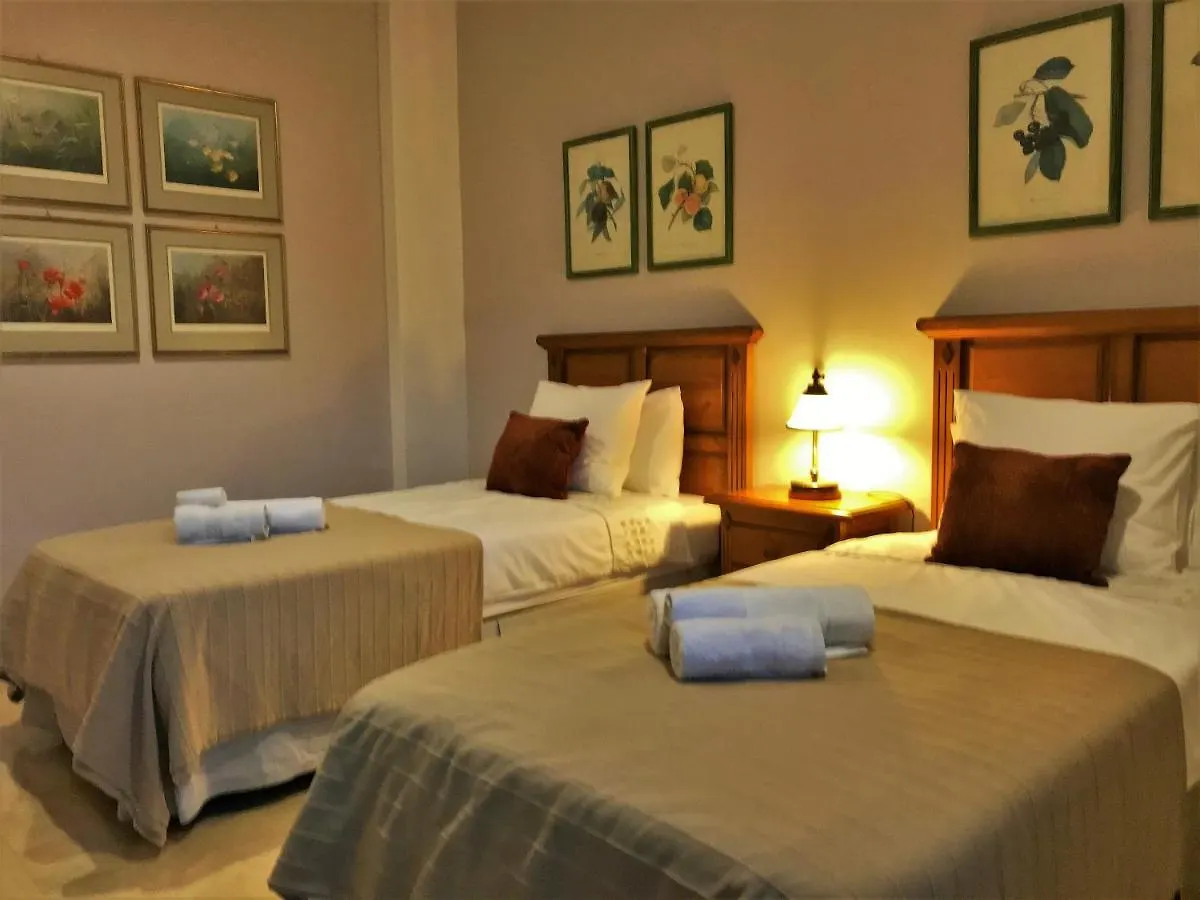 Villa Princesa Kristina Castillo de Sabinillas