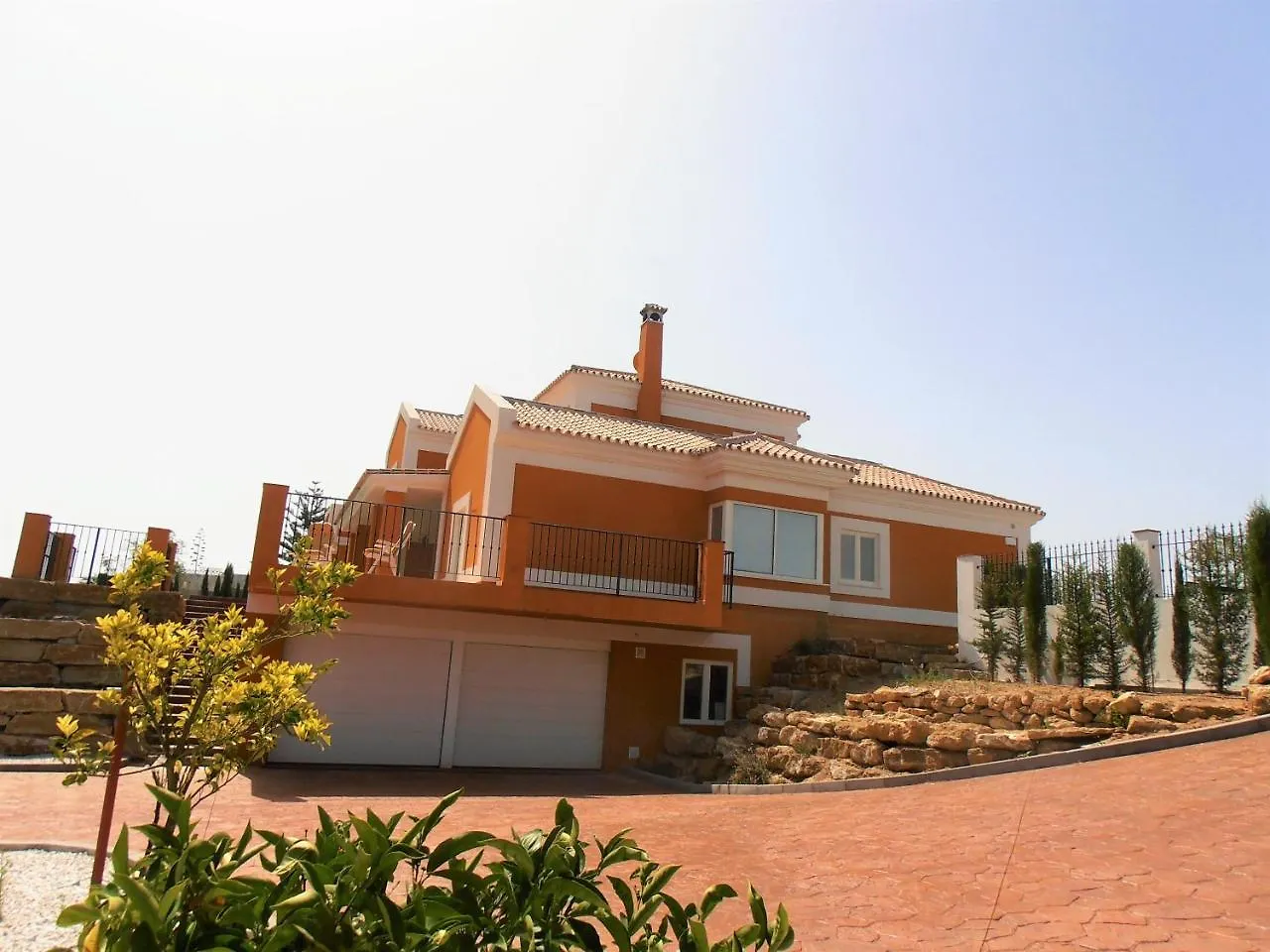 Villa Princesa Kristina Castillo de Sabinillas 0*,  Spain