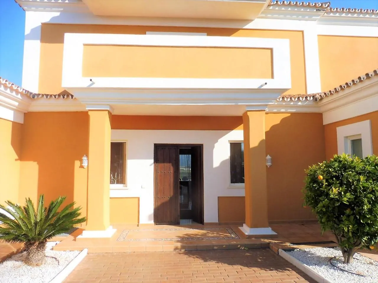 Villa Princesa Kristina Castillo de Sabinillas Spain