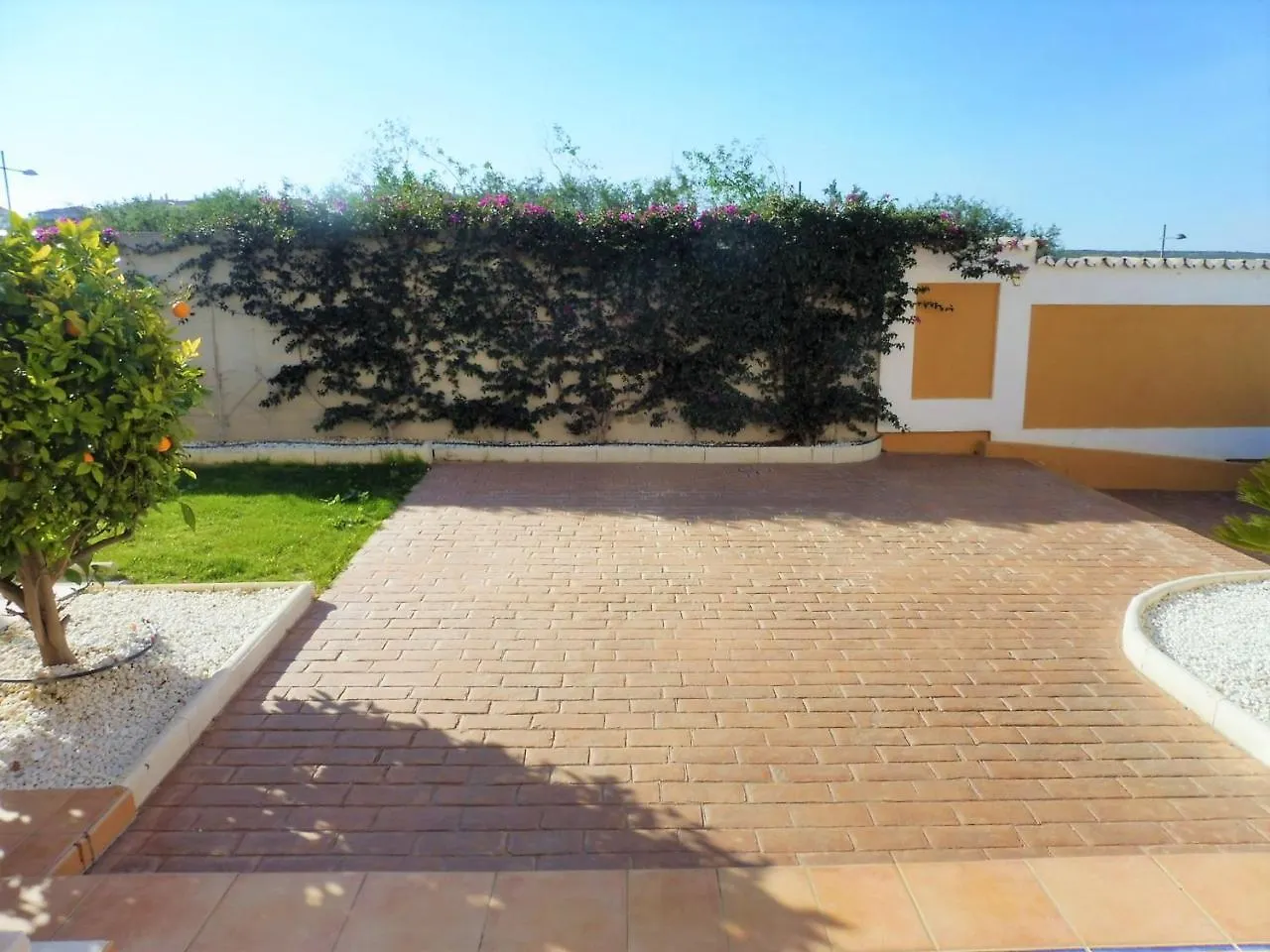 Villa Princesa Kristina Castillo de Sabinillas